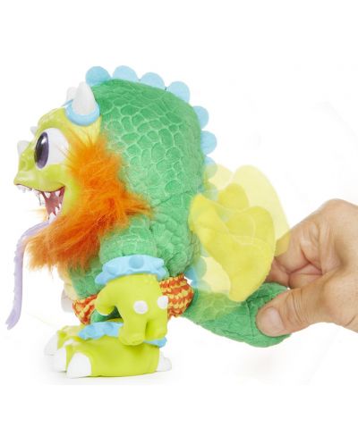 Детска играчка Crate Creatures - Сладко чудовище, Sizzle - 4