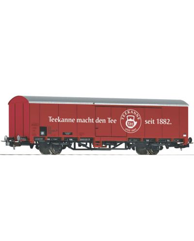 Хладилен вагон Piko - Teekanne Refrigerated Wagon (54991)