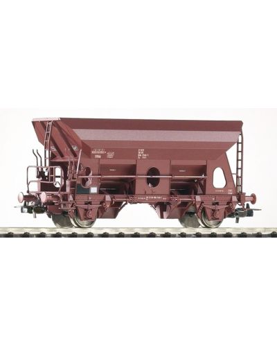 Товарен вагон Piko - Fc6342, за насипни материали (54565)