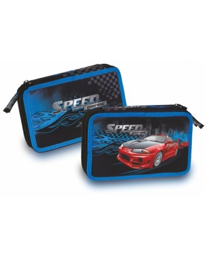 Ученически несесер Speed Drifting