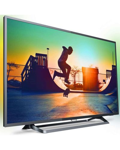 Philips 55PUS6262/12 Ultra HD,Ambiligt 2, HDR+, SmartTV - 5