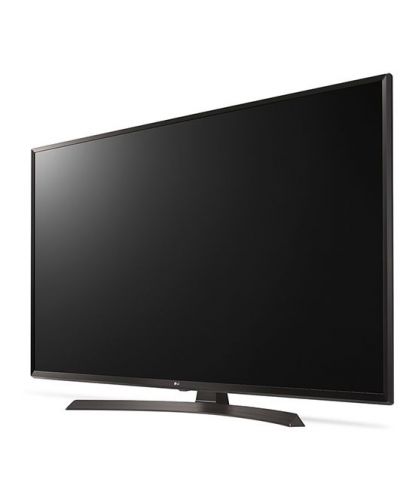 LG 55UJ634V, 55" 4K UltraHD TV, , DVB-T2/C/S2, 1600PMI, Smart - 3