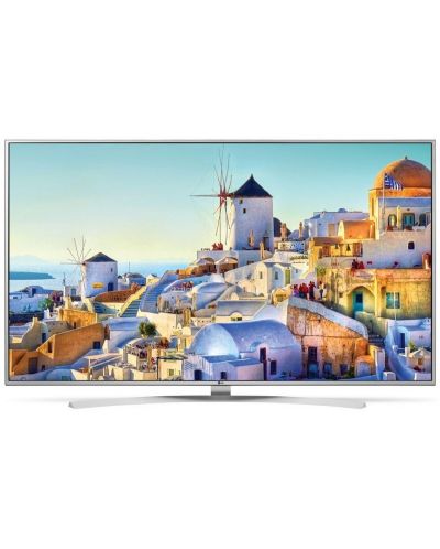 Телевизор LG 55UH7707 - 55" Super Ultra HD Smart TV - 1
