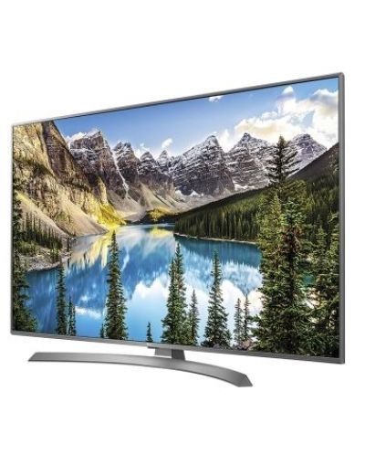 LG 55UJ670V, 55" 4K UltraHD TV, DVB-T2/C/S2, 1900PMI, Smart - 4