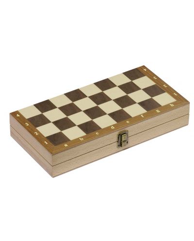Класическа игра Goki - Детски шах, вид 2 - 2