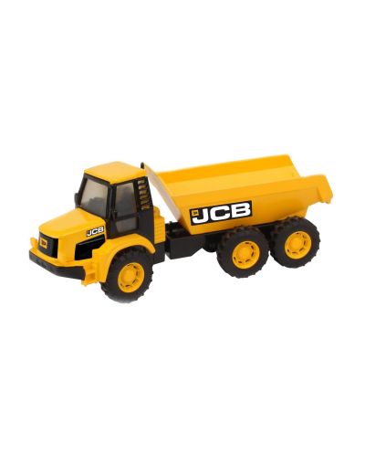 Строителни машини HTI JCB - Камион - 1