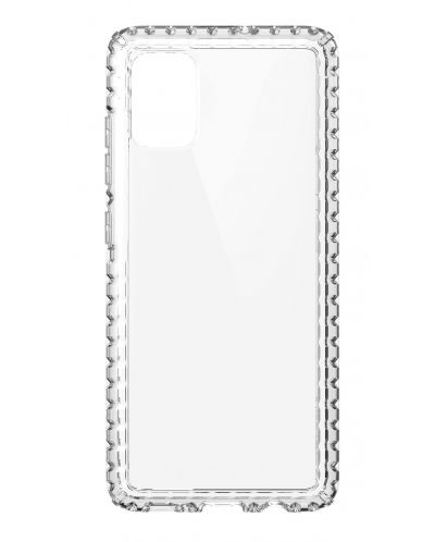 Калъф Speck - Presidio Lite, Galaxy A51, прозрачен - 1