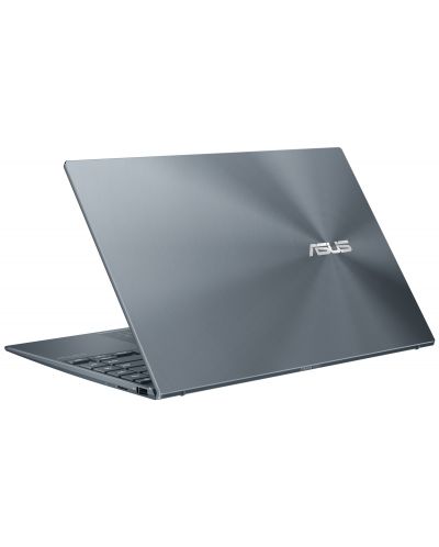 Лаптоп Asus ZenBook - UX425JA-WB711T, сив - 6
