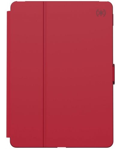 Калъф Speck - Balance Folio, iPad 9/8/7 10.2, червен - 1