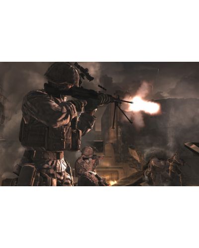 Call of Duty 4: Modern Warfare - Classics (Xbox 360) - 8