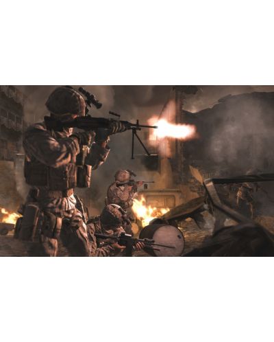 Call of Duty 4: Modern Warfare - Classics (Xbox 360) - 17
