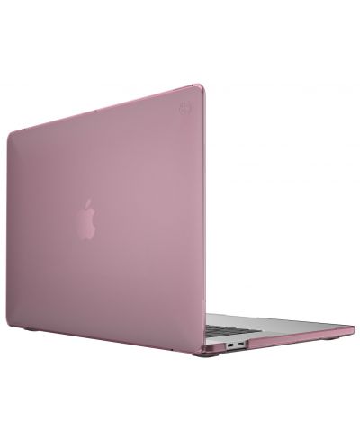 Калъф за лаптоп Speck - Smartshell, MacBook Pro 16, Crystal Pink