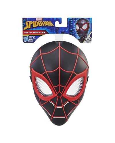 Детска маска Hasbro Spiderman - Спайдърмен,асортимент - 3