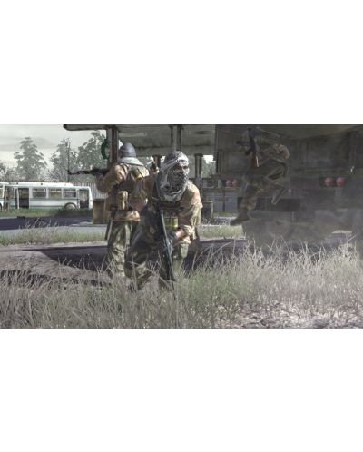 Call of Duty 4: Modern Warfare - Classics (Xbox 360) - 9