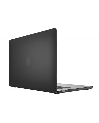 Калъф за лаптоп Speck - Smartshell, MacBook Pro 16, Onyx Black - 1