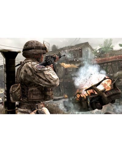 Call of Duty 4: Modern Warfare - Classics (Xbox 360) - 15
