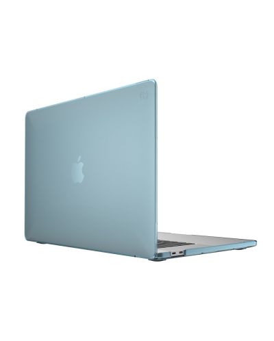 Калъф за лаптоп Speck - Smartshell, MacBook Pro 16, Swell Blue