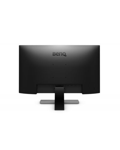 Геймърски монитор BenQ - EL2870UE, 27.9", 4K TN, FreeSync, сив - 2