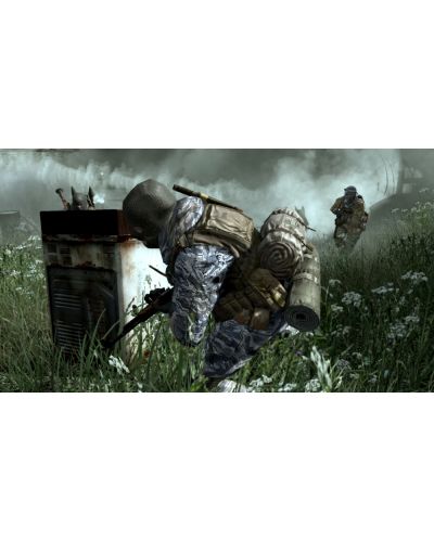 Call of Duty 4: Modern Warfare - Classics (Xbox 360) - 12