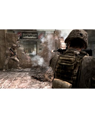 Call of Duty 4: Modern Warfare - Classics (Xbox 360) - 16