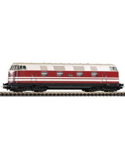Локомотив Piko - BR 118, дизелов (59561)