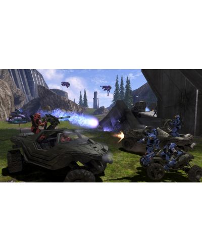 Halo 3 - Classics (Xbox 360) - 7