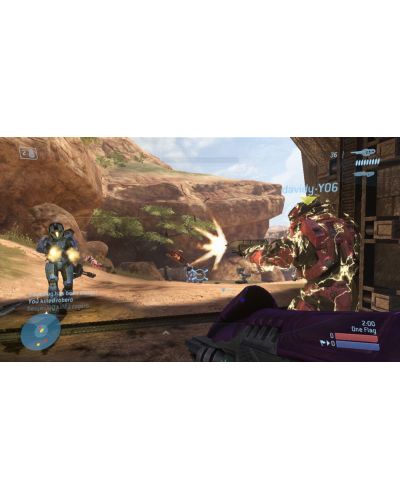 Halo 3 - Classics (Xbox 360) - 6