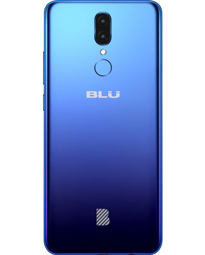 Смартфон BLU G9 - 6.3", 64GB, син - 5