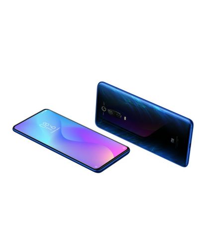Смартфон Xiaomi Mi 9T - 6.39, 64GB, glacier blue - 5
