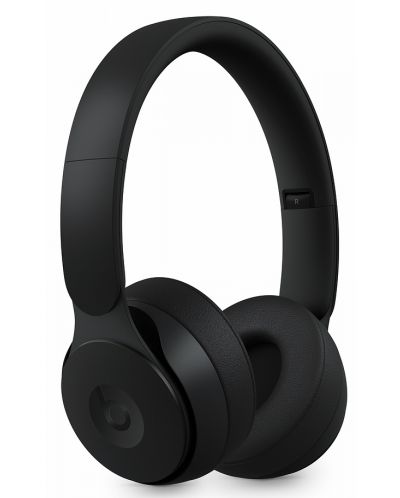 Безжични слушалки Beats by Dre - Solo Pro Wireless, черни - 2