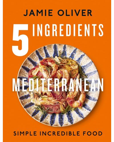 5 Ingredients Mediterranean - 1