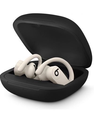 Спортни слушалки Beats - PowerBeats Pro, Ivory - 5