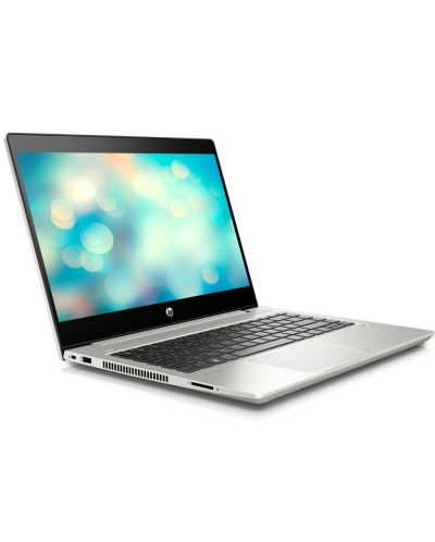 Лаптоп HP ProBook - 440 G7, 14",FHD, сив - 2