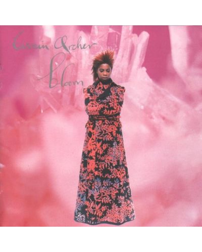 Tasmin Archer - Bloom (CD)