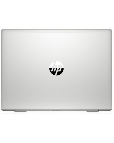 Лаптоп HP Probook 440 G6 - сребрист - 5