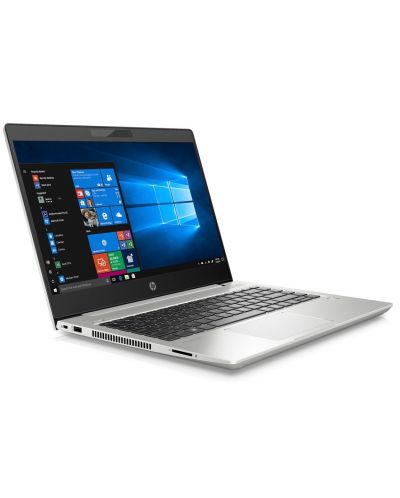 Лаптоп HP Probook 440 G6 - 5PQ10EA, сребрист - 2