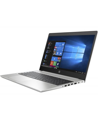 Лаптоп HP ProBook 450 G6 - 5PQ02EA, сребрист - 2