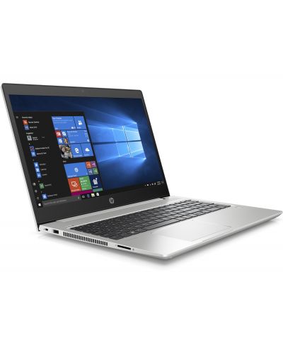 Лаптоп HP ProBook 450 G6 - 5PQ02EA, сребрист - 3