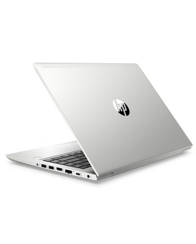 Лаптоп HP Probook 440 G6 - 5PQ10EA, сребрист - 5