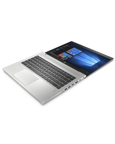 Лаптоп HP Probook 440 G6 - 5PQ10EA, сребрист - 4