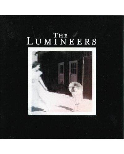 The Lumineers - The Lumineers (CD) - 1