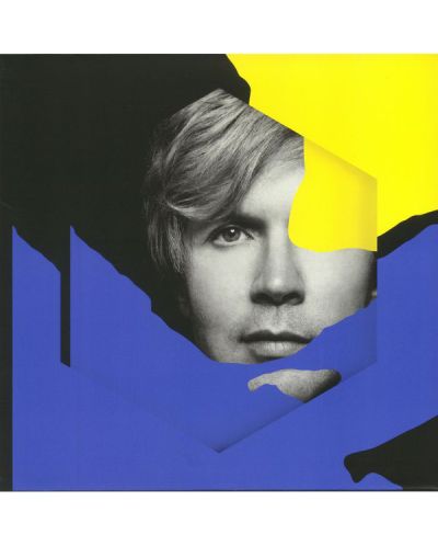 Beck - Colors (Vinyl)