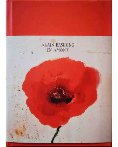 Alain Bashung - En Amont (CD)