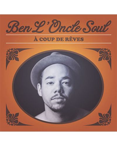 Ben L'Oncle Soul - Ben L'Oncle Soul / Nouvel Album ( 2 Vinyl)