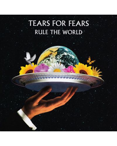 Tears For Fears - Rule The World: The Greatest Hits - (CD) - 1