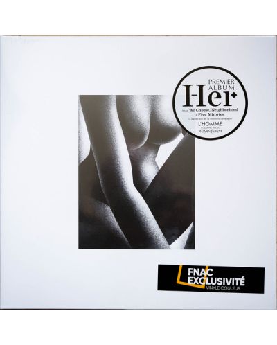 Her - HER (Vinyl)