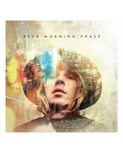 Beck - Morning Phase (Vinyl)