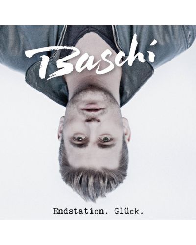 Baschi - Endstation. Glück. (CD)