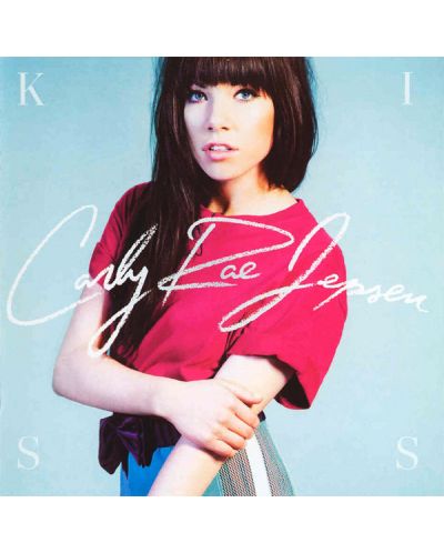 Carly Rae Jepsen - Kiss (CD) - 1