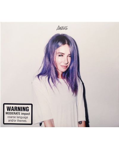 Alison Wonderland - Awake (CD)